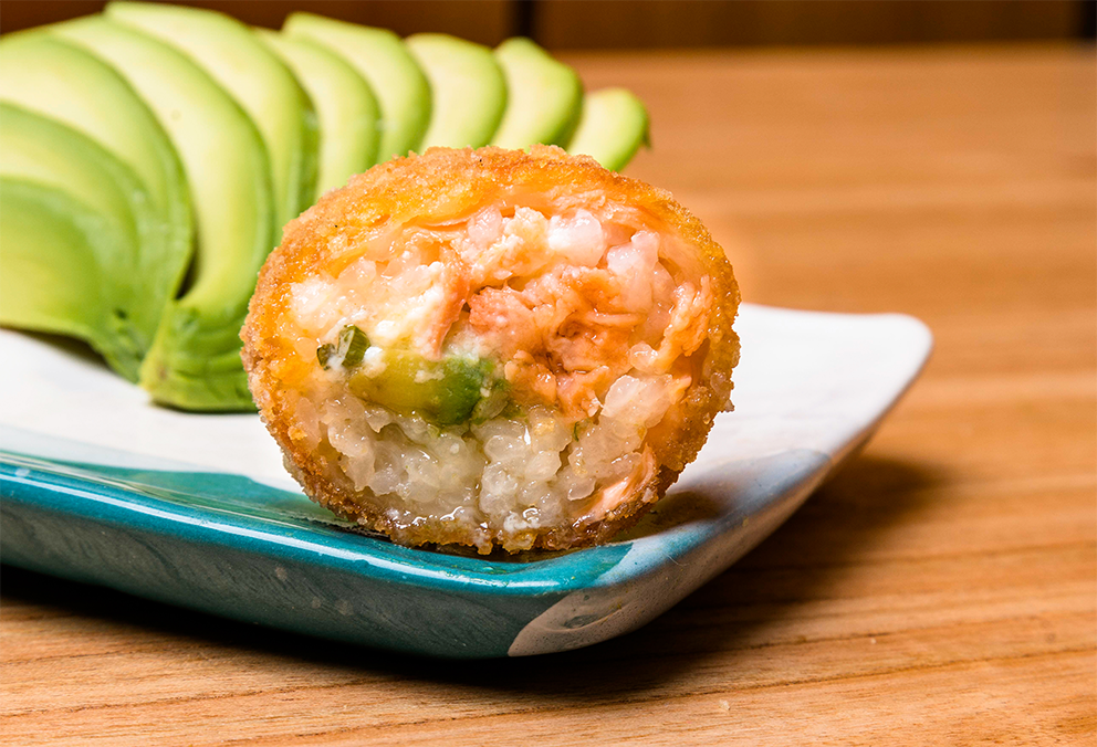 HOT ESTILO ROLL